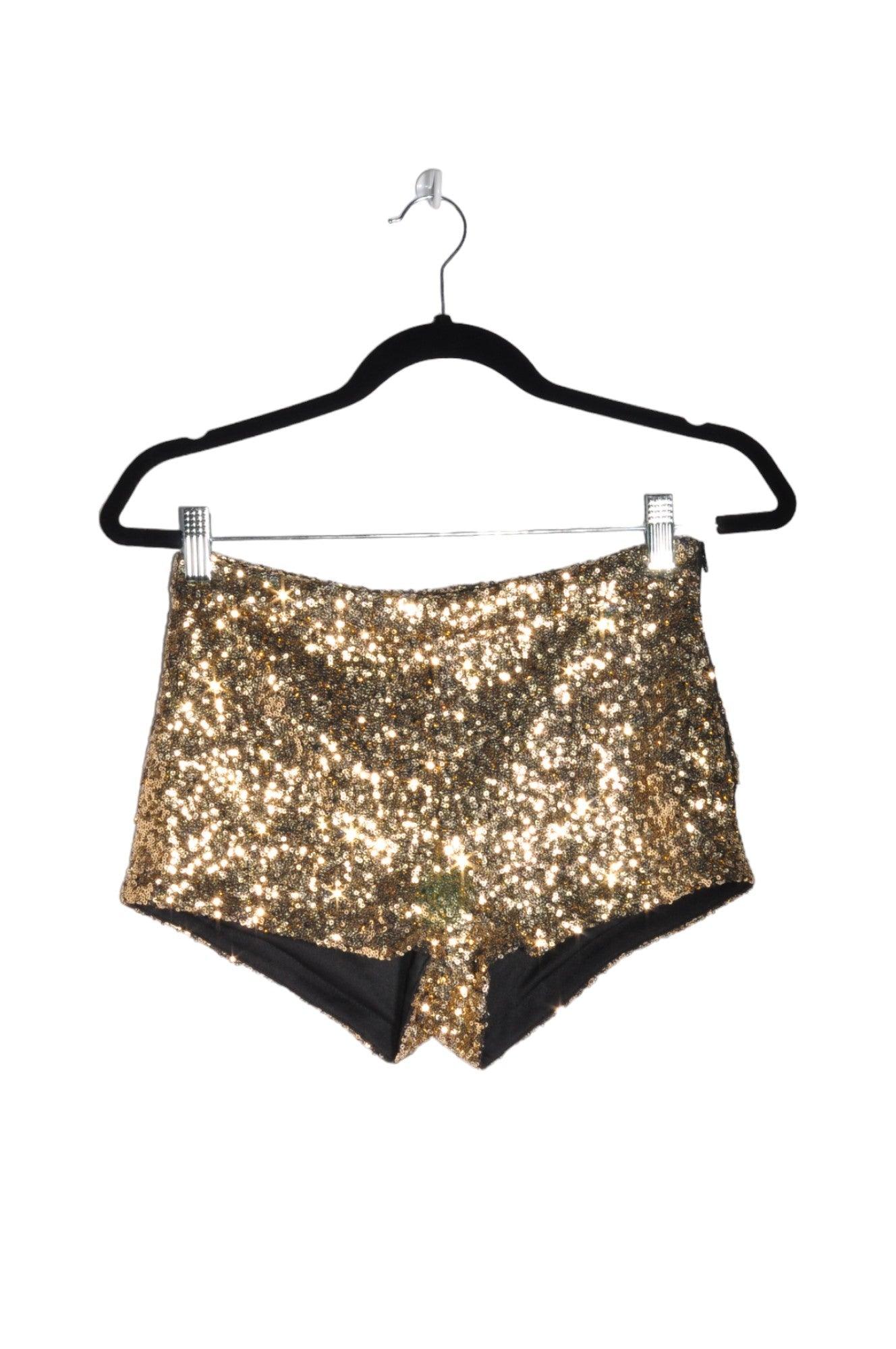 PARISIAN COLLECTION Women Classic Shorts Regular fit in Beige - S - Velora