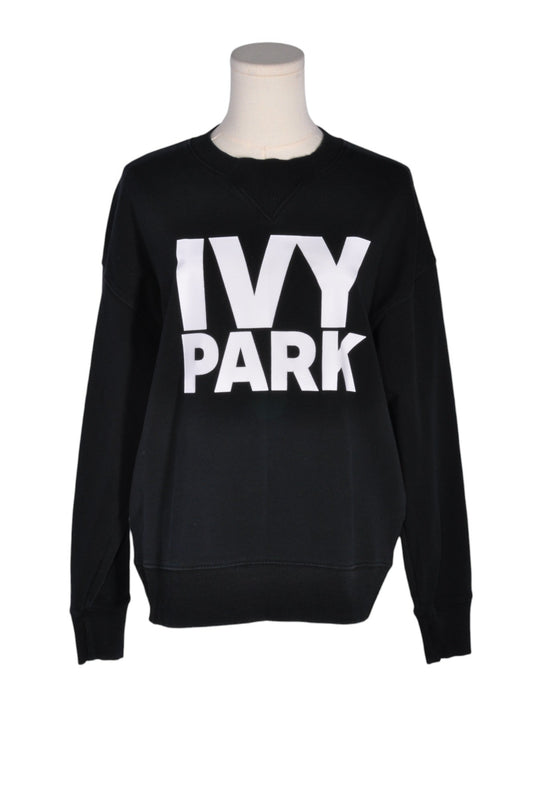IVY PARK Women Sweatshirts Regular fit in Black - XS - Velora