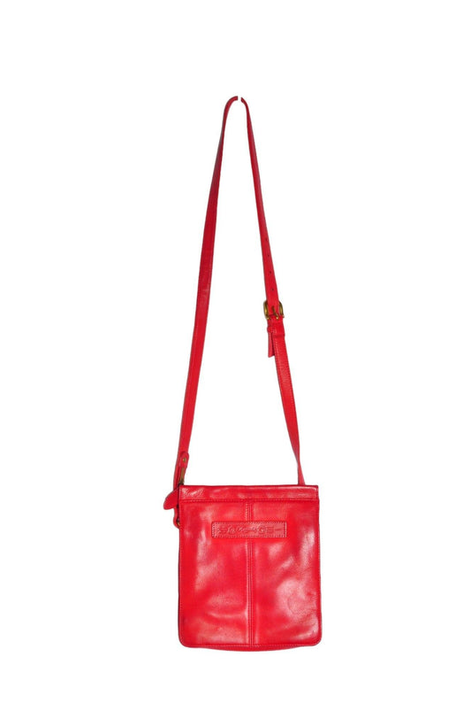 FOSSIL Women Handbags Regular fit in Red - S - Velora