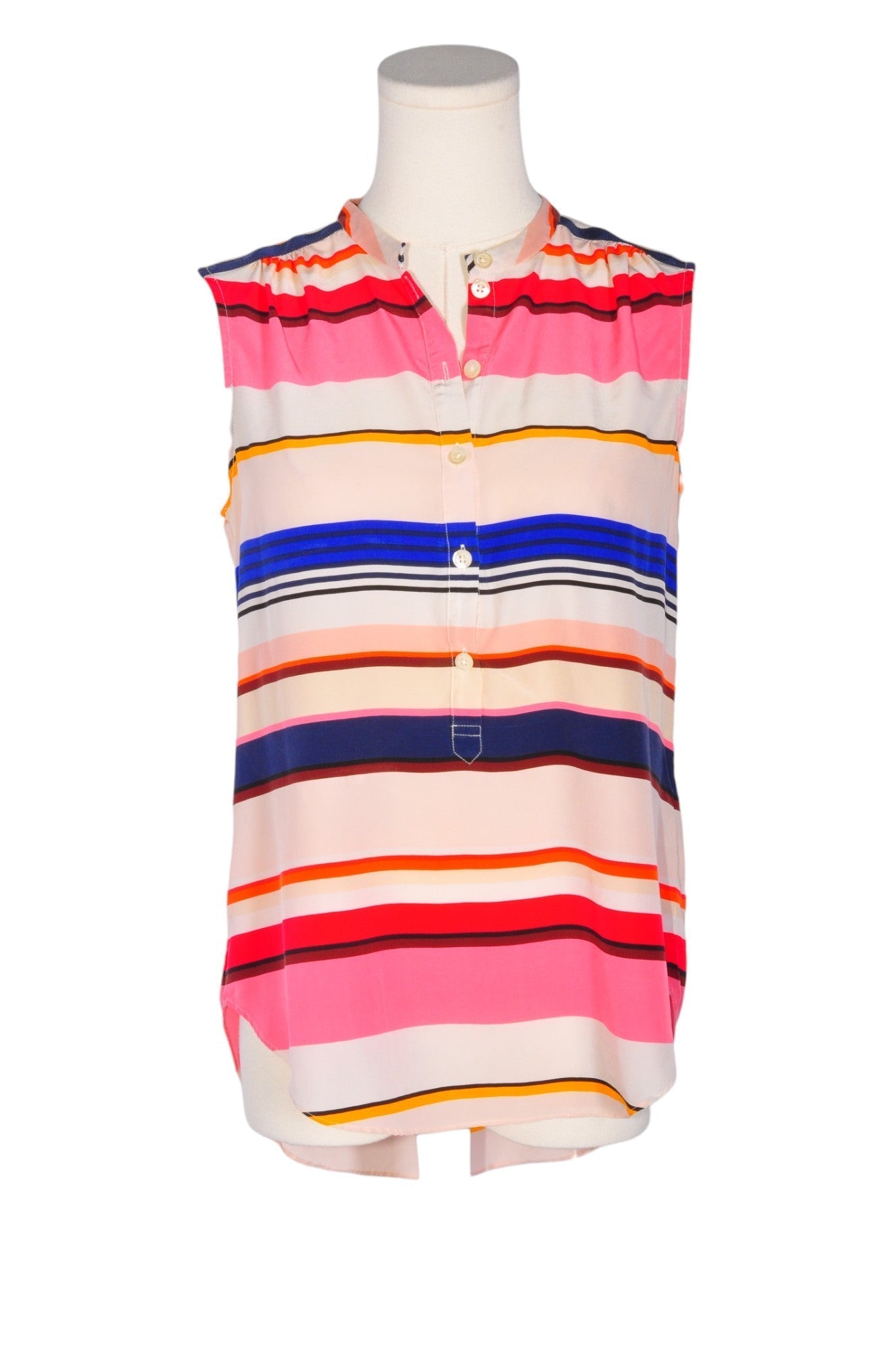 KATE SPADE Women Blouses Regular fit in Pink - XS - Velora