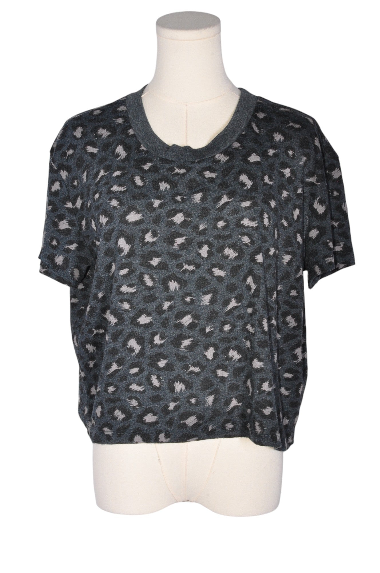 ALTERNATIVE Women T-Shirts Regular fit in Gray - L - Velora