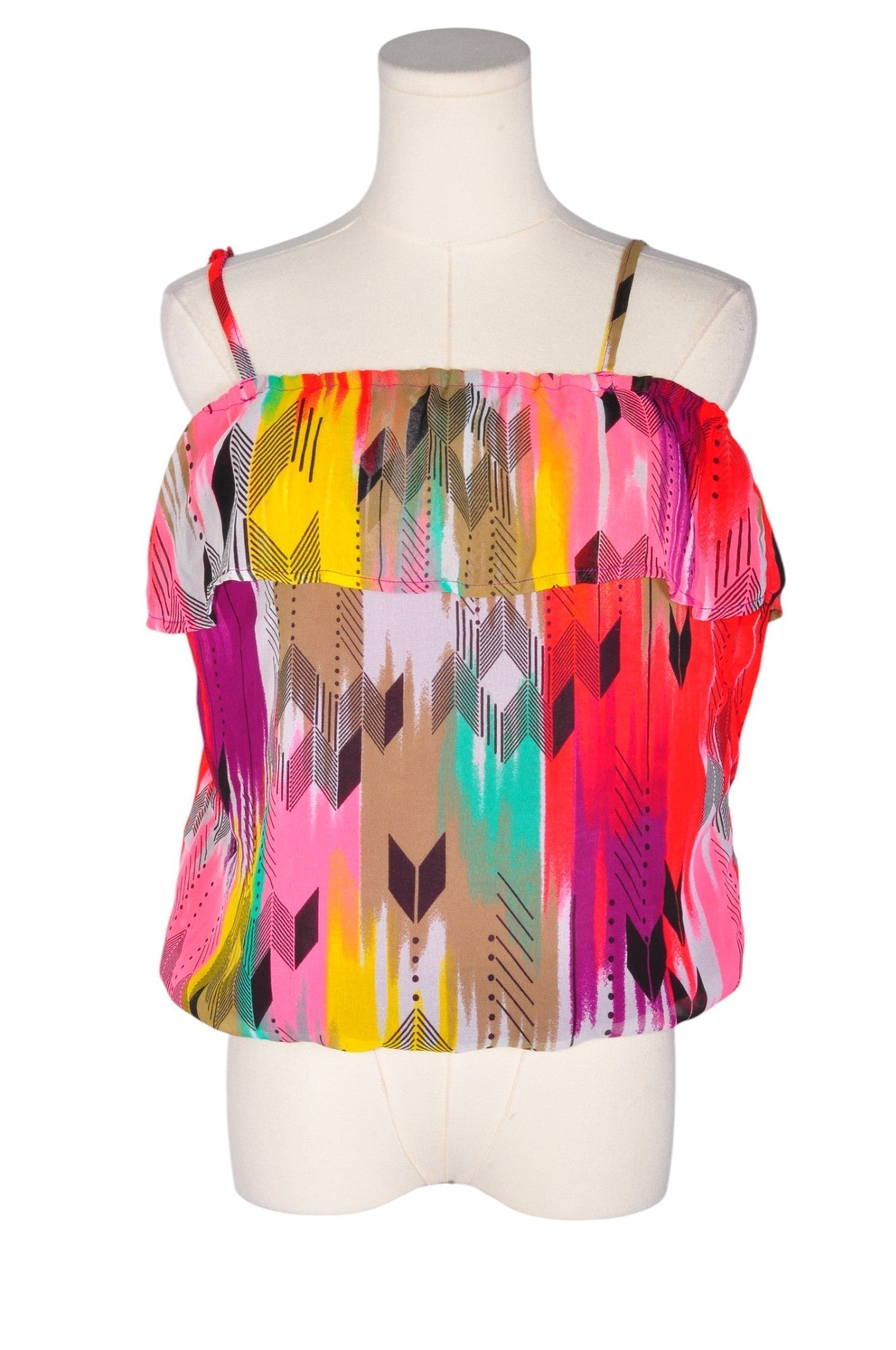 ROXY Women Blouses Regular fit in White - M - Velora