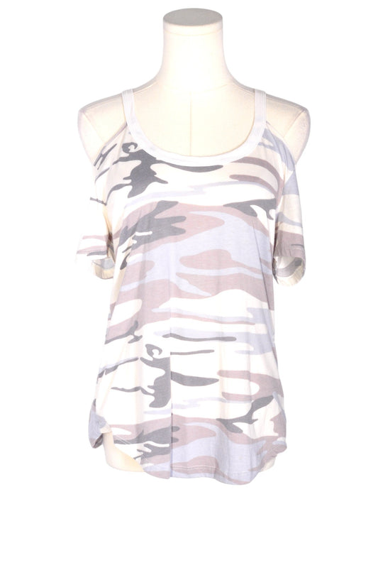 Z SUPPLY Women Blouses Regular fit in Gray - XS - Velora