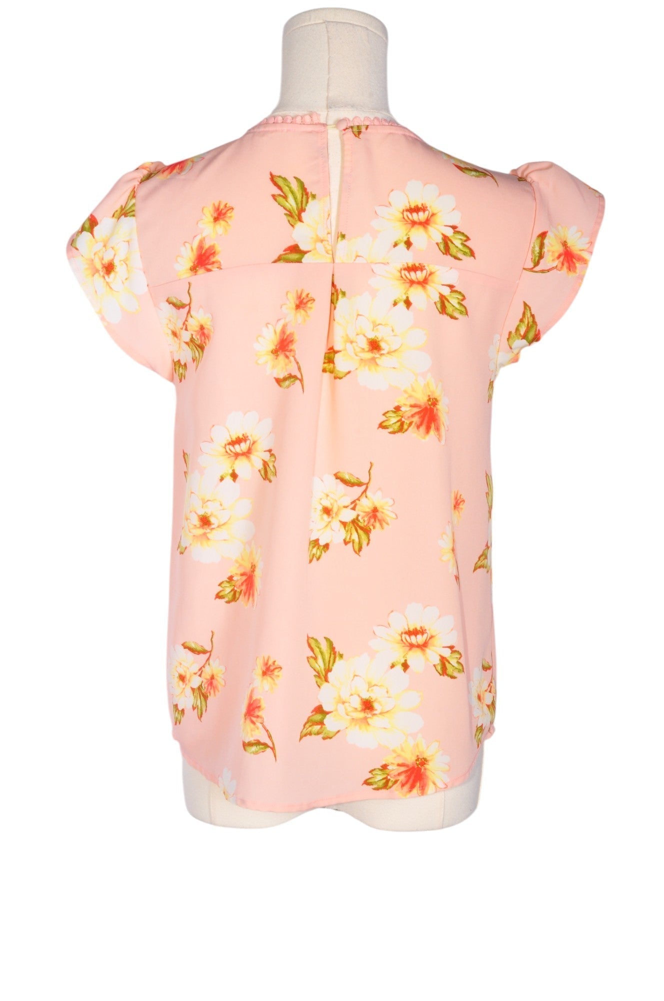 MINE Women Blouses Regular fit in Pink - S - Velora