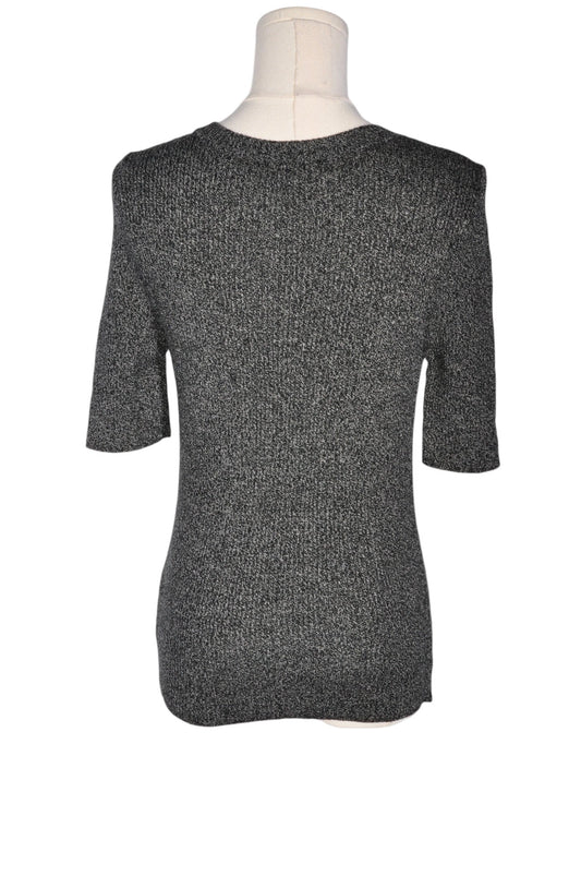 TOPSHOP Women T-Shirts Regular fit in Gray - 6 - Velora