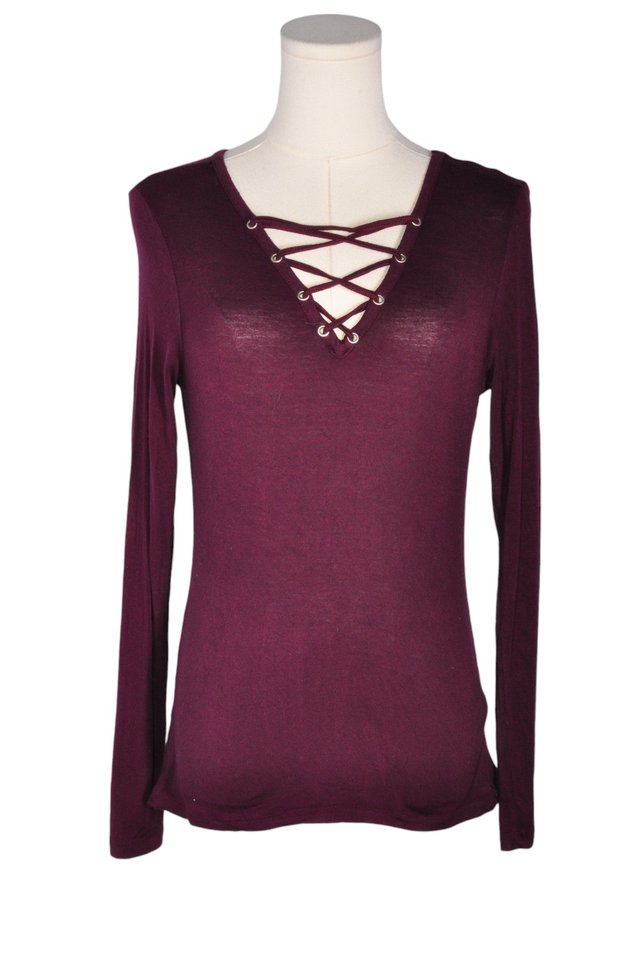 BLUENOTES Women Blouses Regular fit in Red - S - Velora