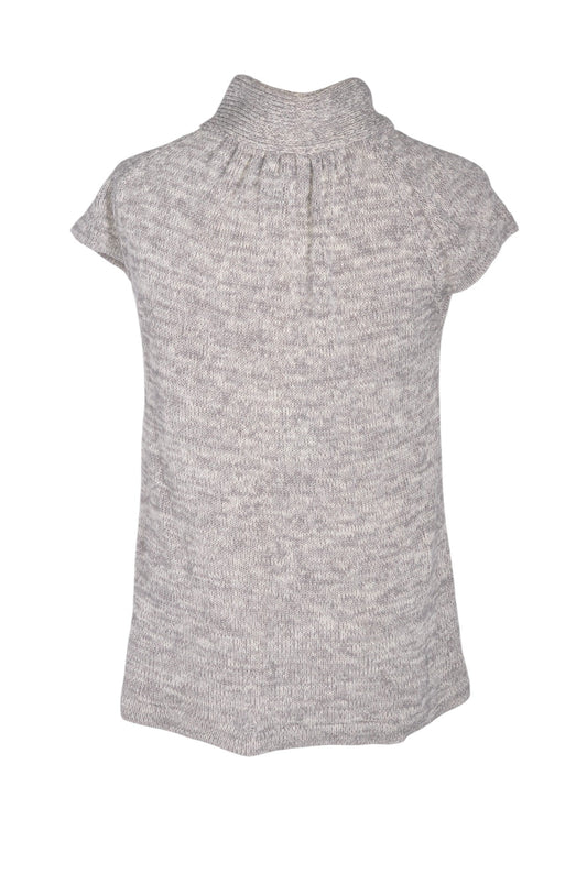 RUE 21 Women Blouses Regular fit in Gray - S - Velora