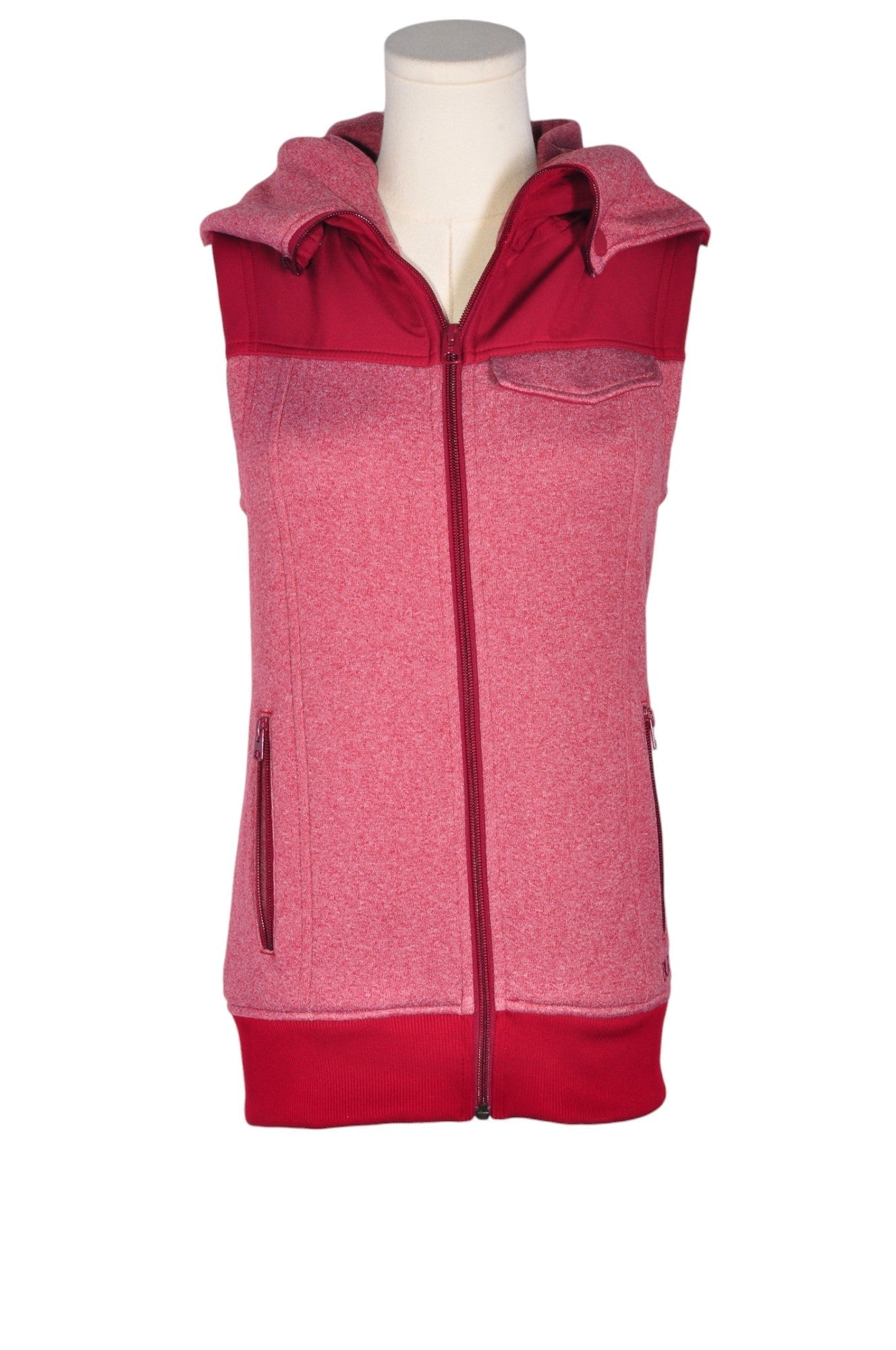 BURTON Women Sweaters Regular fit in Red - XS - Velora