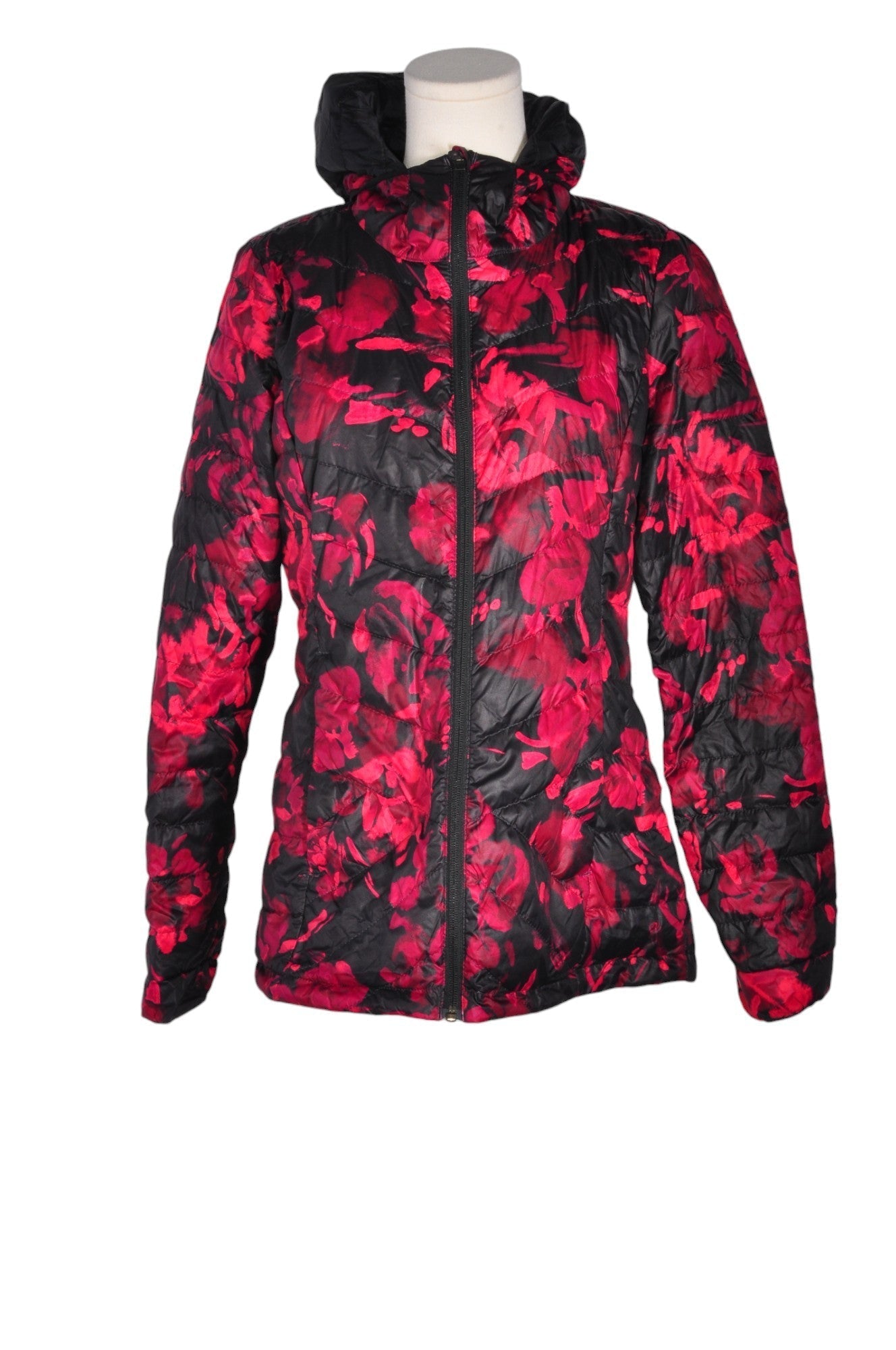 LOLE Women Puffer Jackets Regular fit in Black - S - Velora