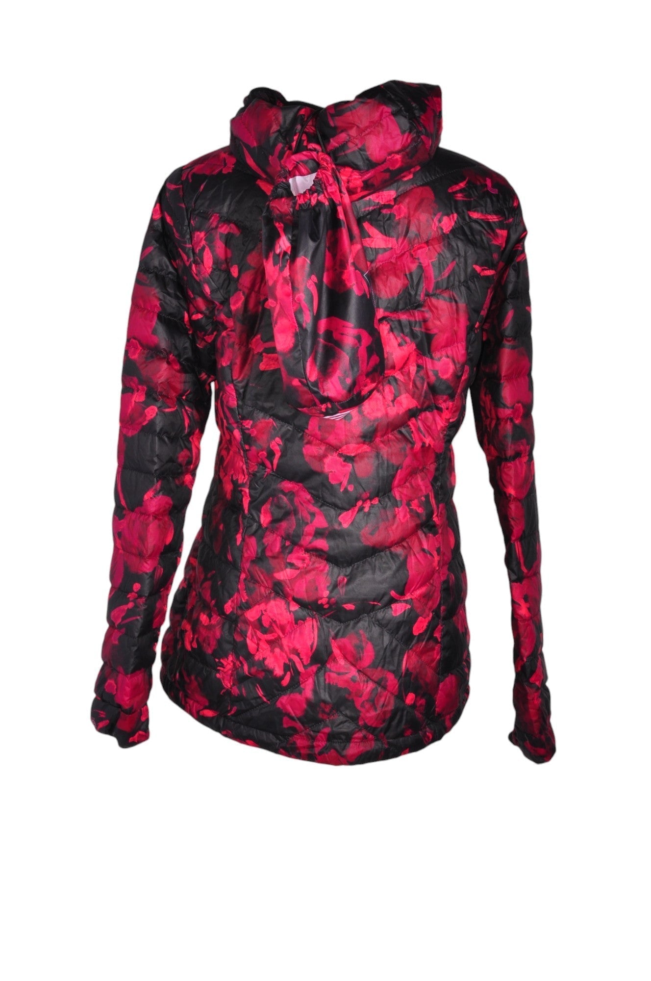 LOLE Women Puffer Jackets Regular fit in Black - S - Velora