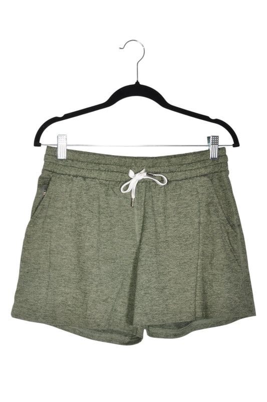 PACIFIC TRAIL Women Classic Shorts Regular fit in Green - S - Velora