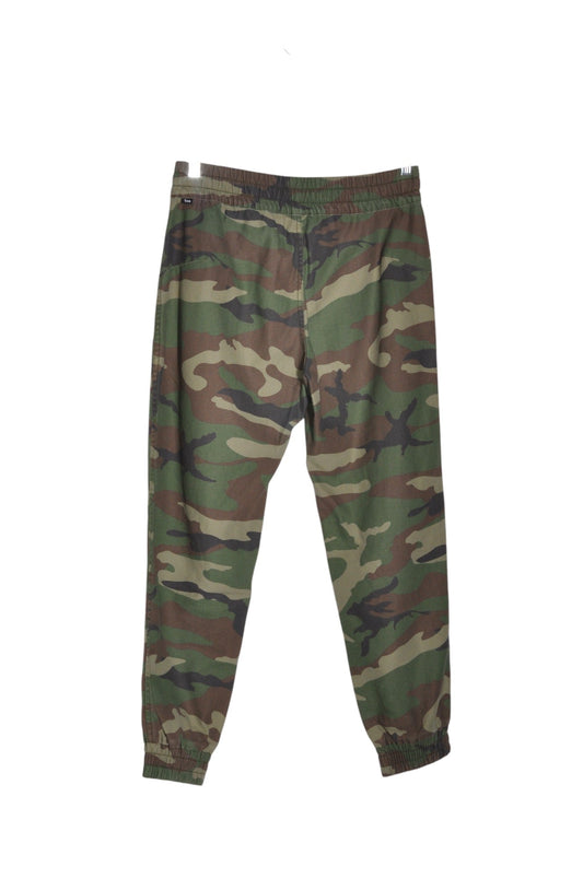 TNA Women Activewear Joggings Regular fit in Green - S - Velora