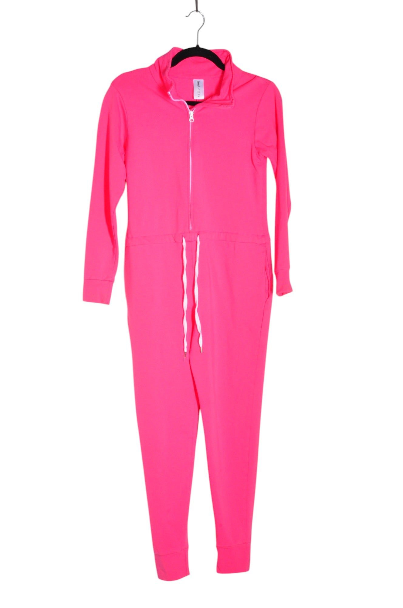 SMASH + TESS Women Jumpsuits Regular fit in Pink - XS - Velora