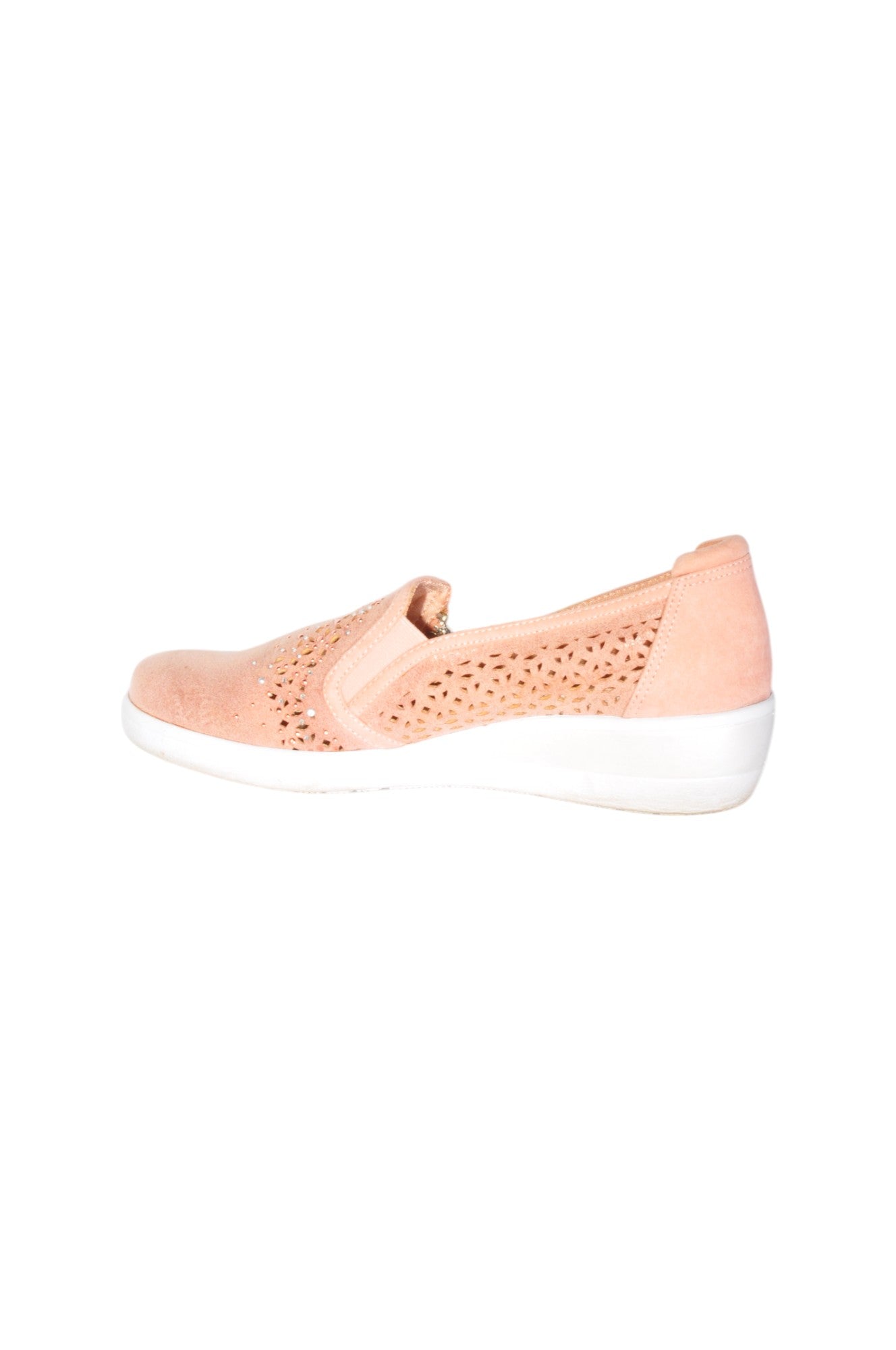 ANNE KLEIN Women Sneakers Regular fit in Pink - 6.5 - Velora