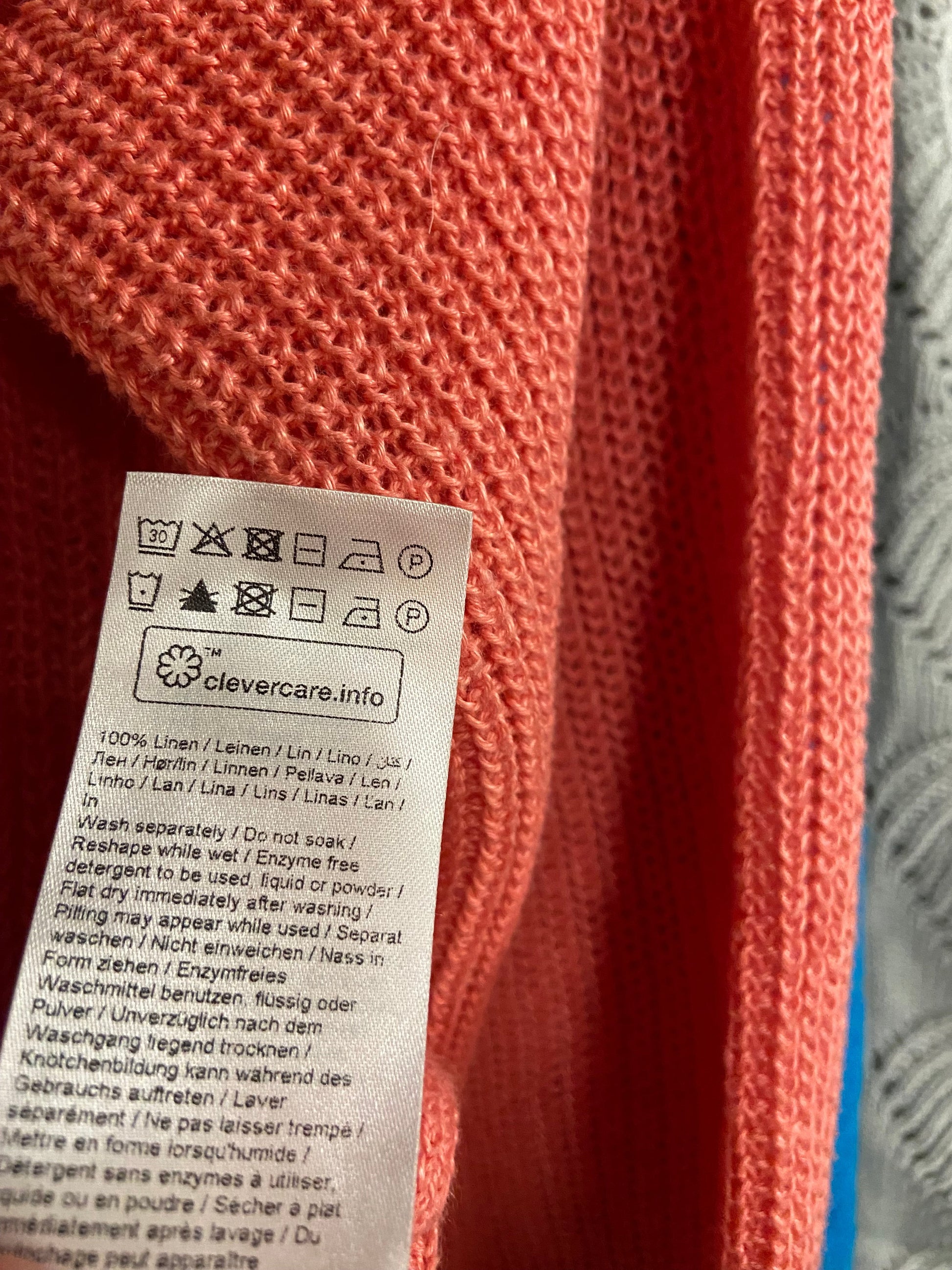 PART TWO Women Knit Tops Regular fit in Orange - S - Velora