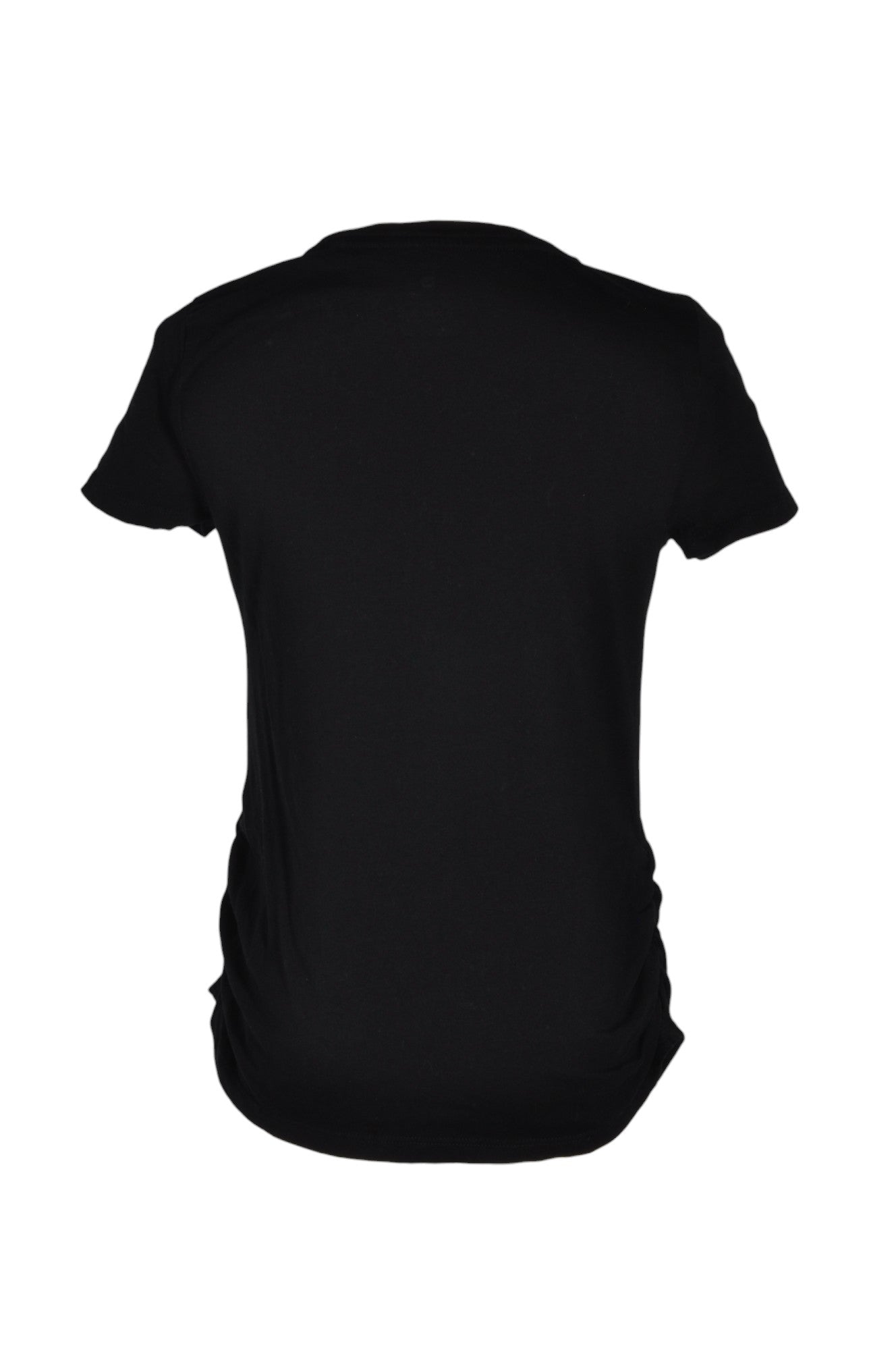 TAG Women T-Shirts Regular fit in Black - M - Velora
