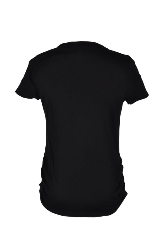 TAG Women T-Shirts Regular fit in Black - M - Velora