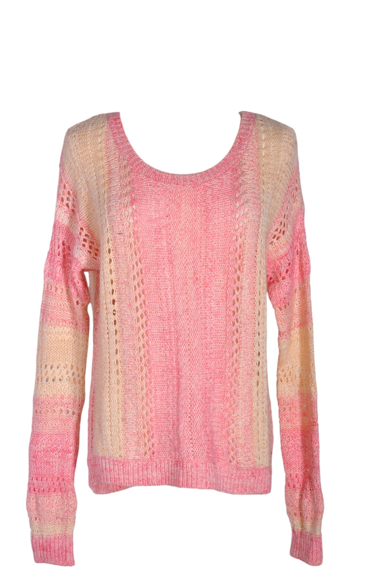 GARAGE Women Knit Tops Regular fit in Pink - XS - Velora