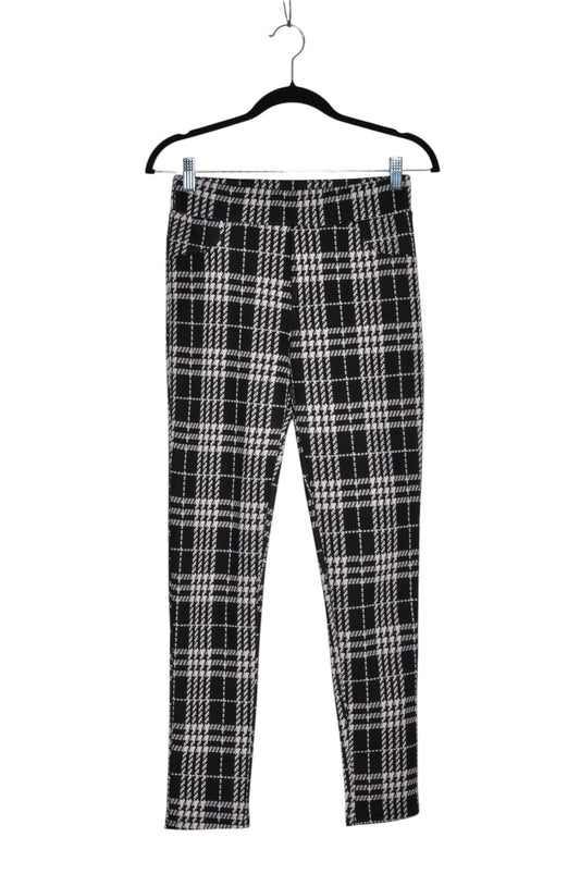 SHOSHO Women Work Pants Regular fit in Black - S - Velora