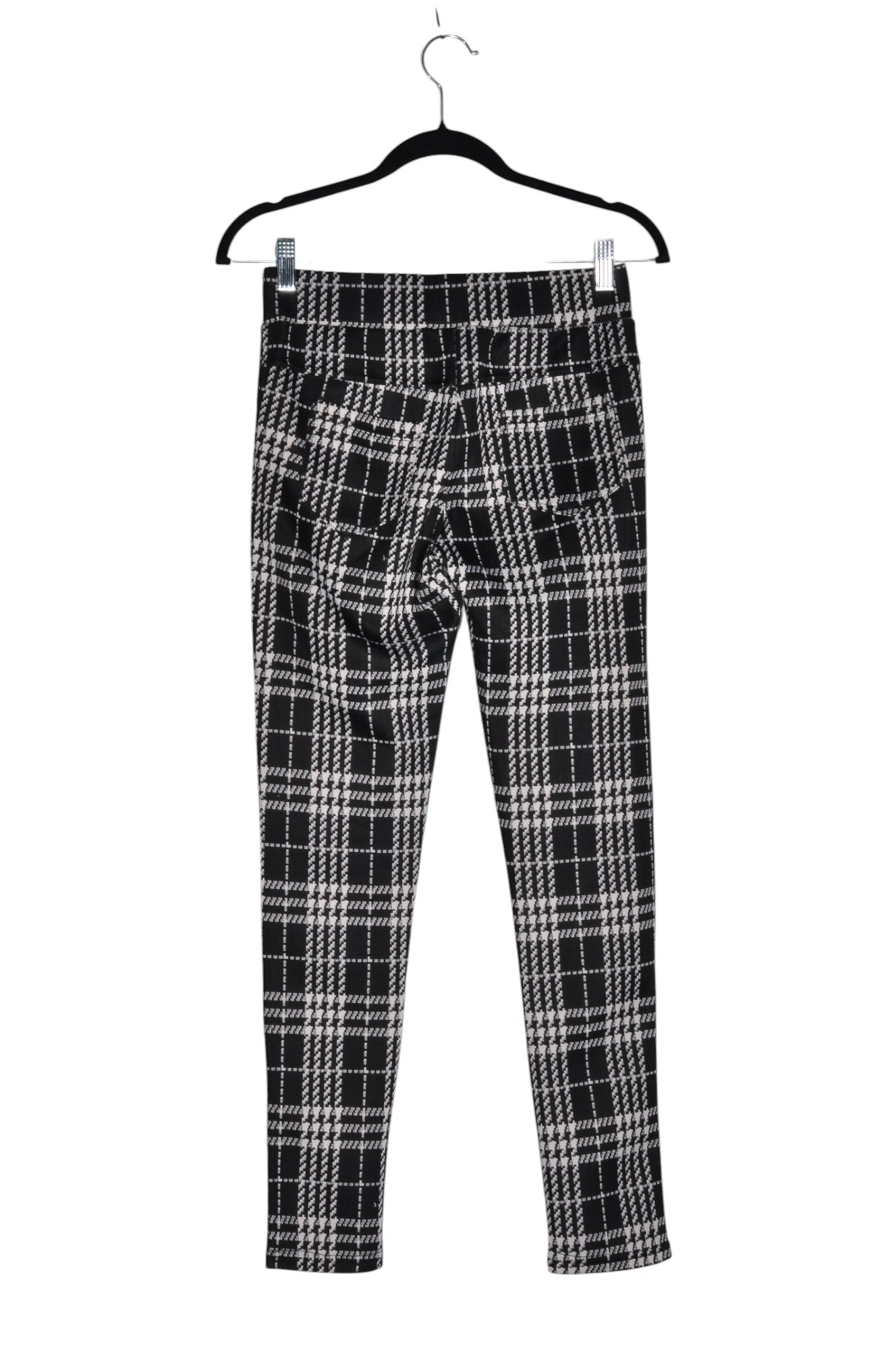 SHOSHO Women Work Pants Regular fit in Black - S - Velora