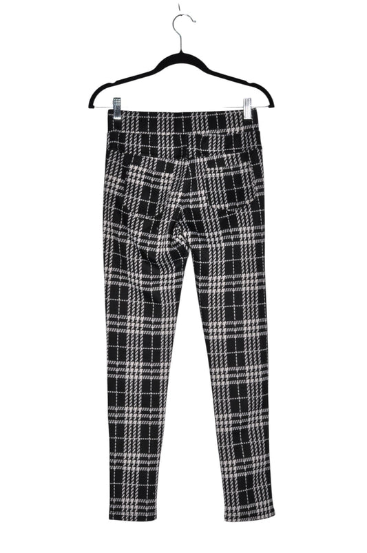 SHOSHO Women Work Pants Regular fit in Black - S - Velora