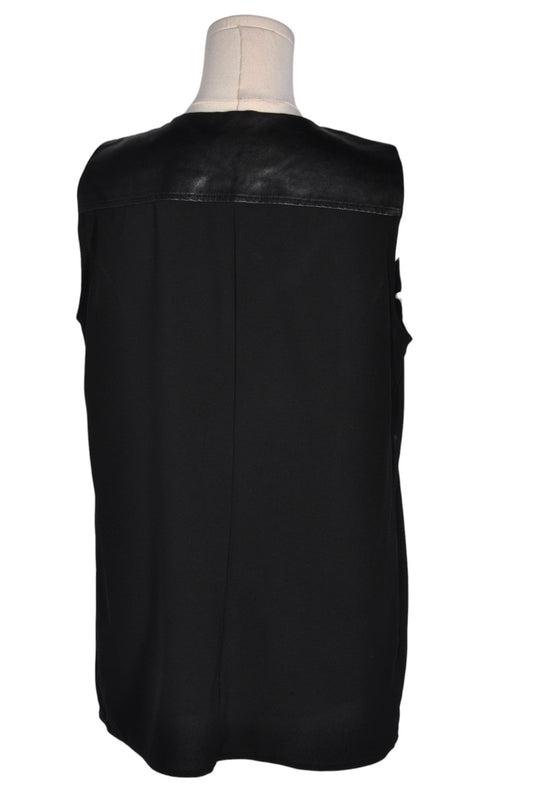 JULES & JIM Women Blouses Regular fit in Black - L - Velora