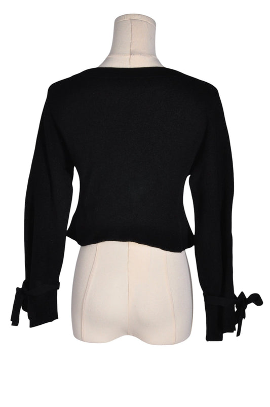 WILFRED Women Knit Tops Regular fit in Black - L - Velora