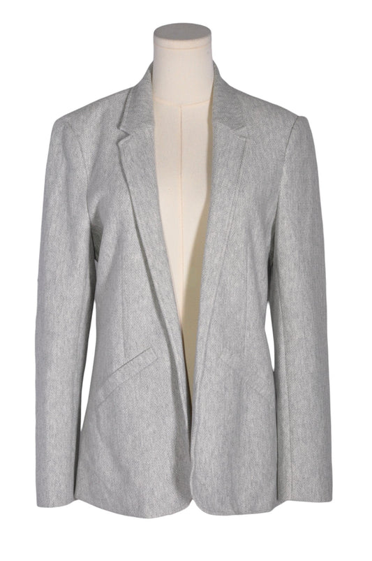 REITMANS Blazers Regular fit in Gray - 8 - Velora