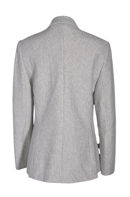 REITMANS Blazers Regular fit in Gray - 8 - Velora