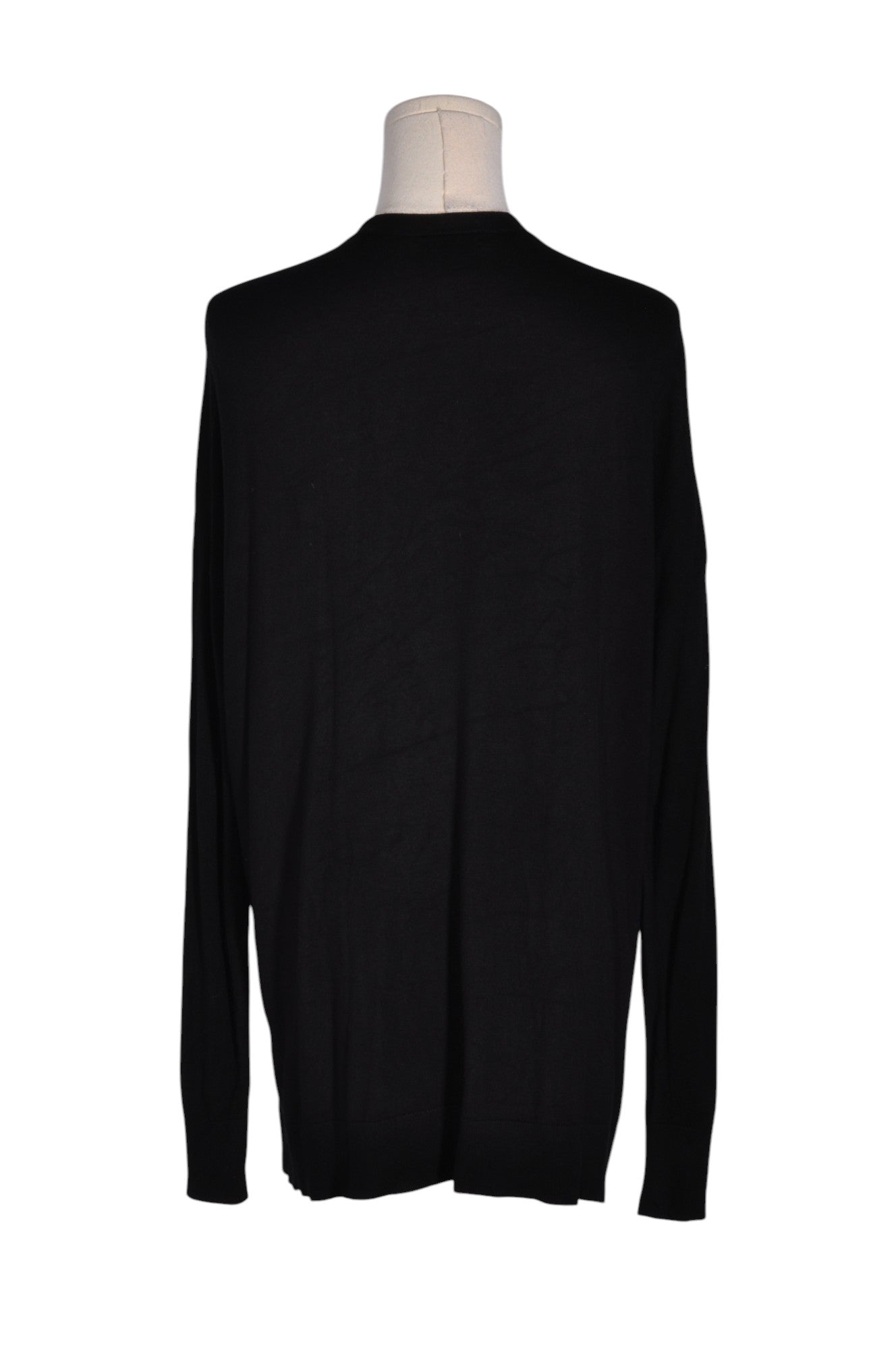 HALOGEN Women Cardigans Regular fit in Black - L - Velora