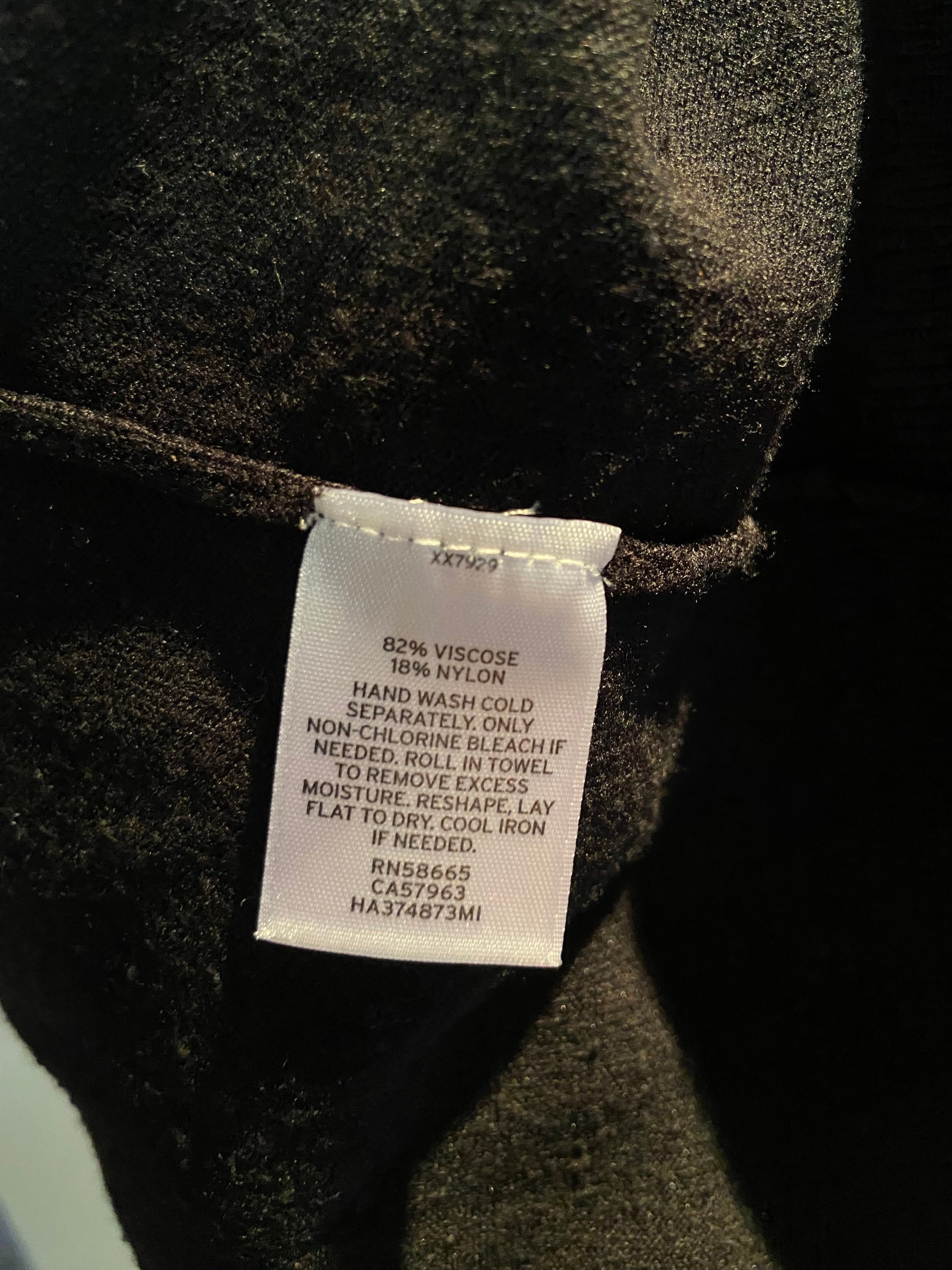 HALOGEN Women Cardigans Regular fit in Black - L - Velora