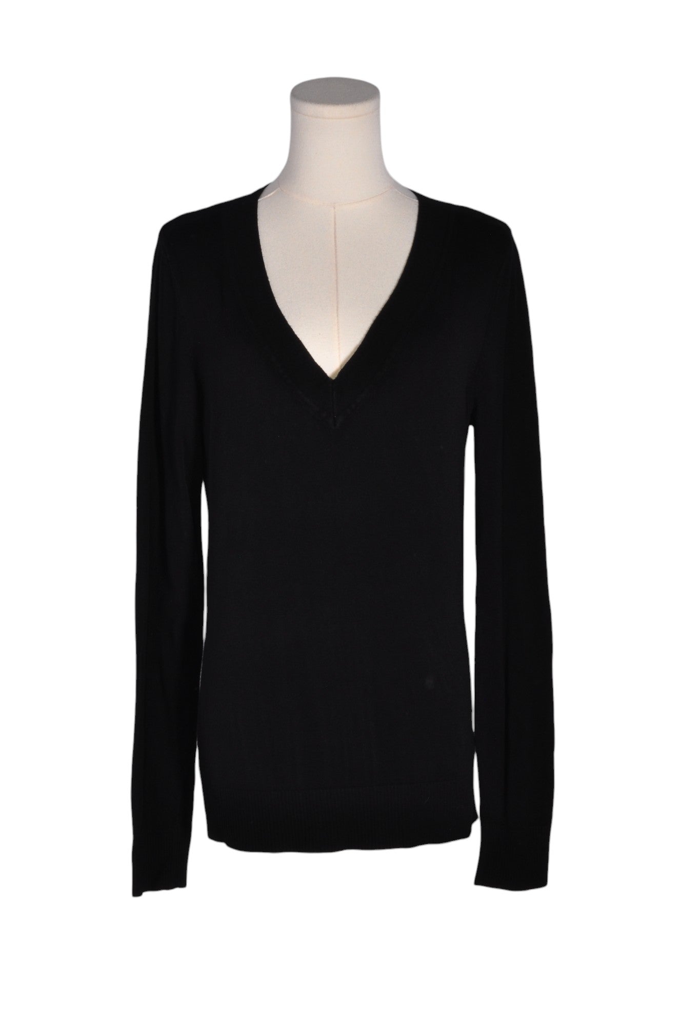 RICKI'S Women Sweaters Regular fit in Black - L - Velora