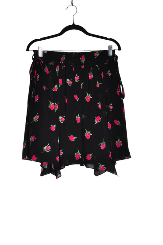 CLUB MONACO Women Casual Skirts Regular fit in Black - S - Velora