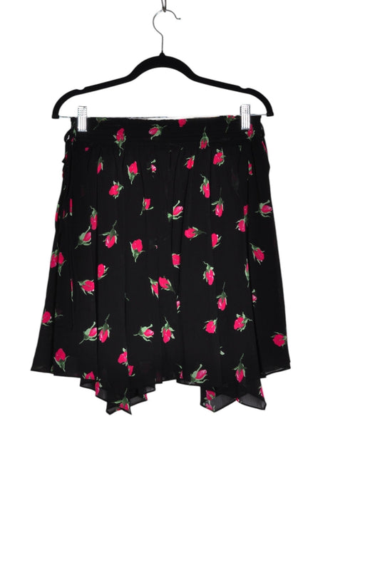 CLUB MONACO Women Casual Skirts Regular fit in Black - S - Velora