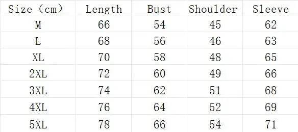 Men's Fashion Casual Corduroy Jacket