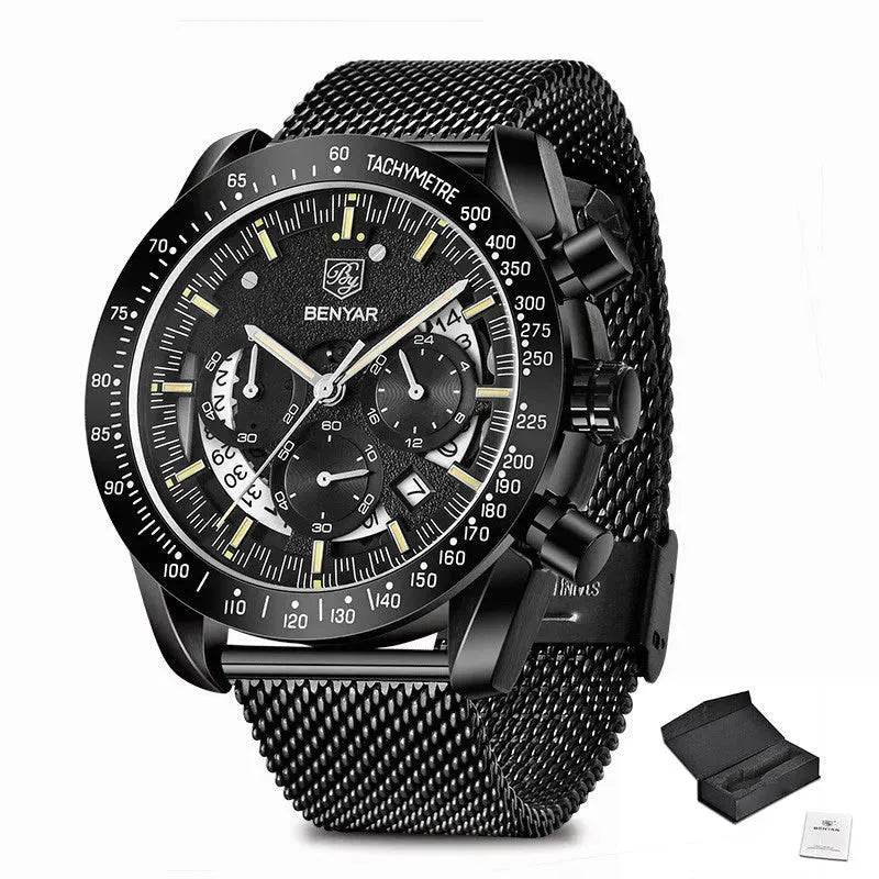 Quartz watch - Velora