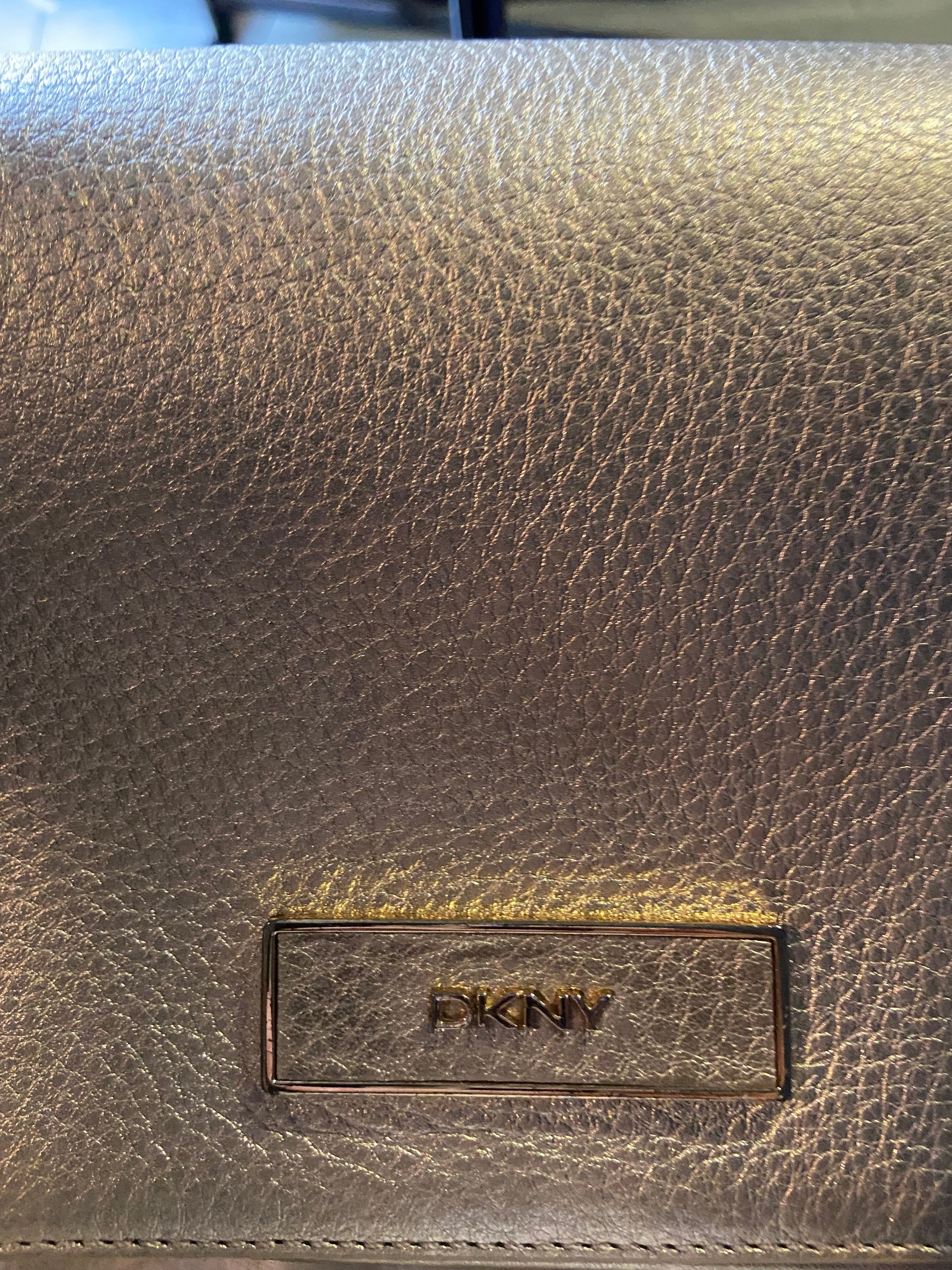 DKNY Handbags in Yellow - Velora