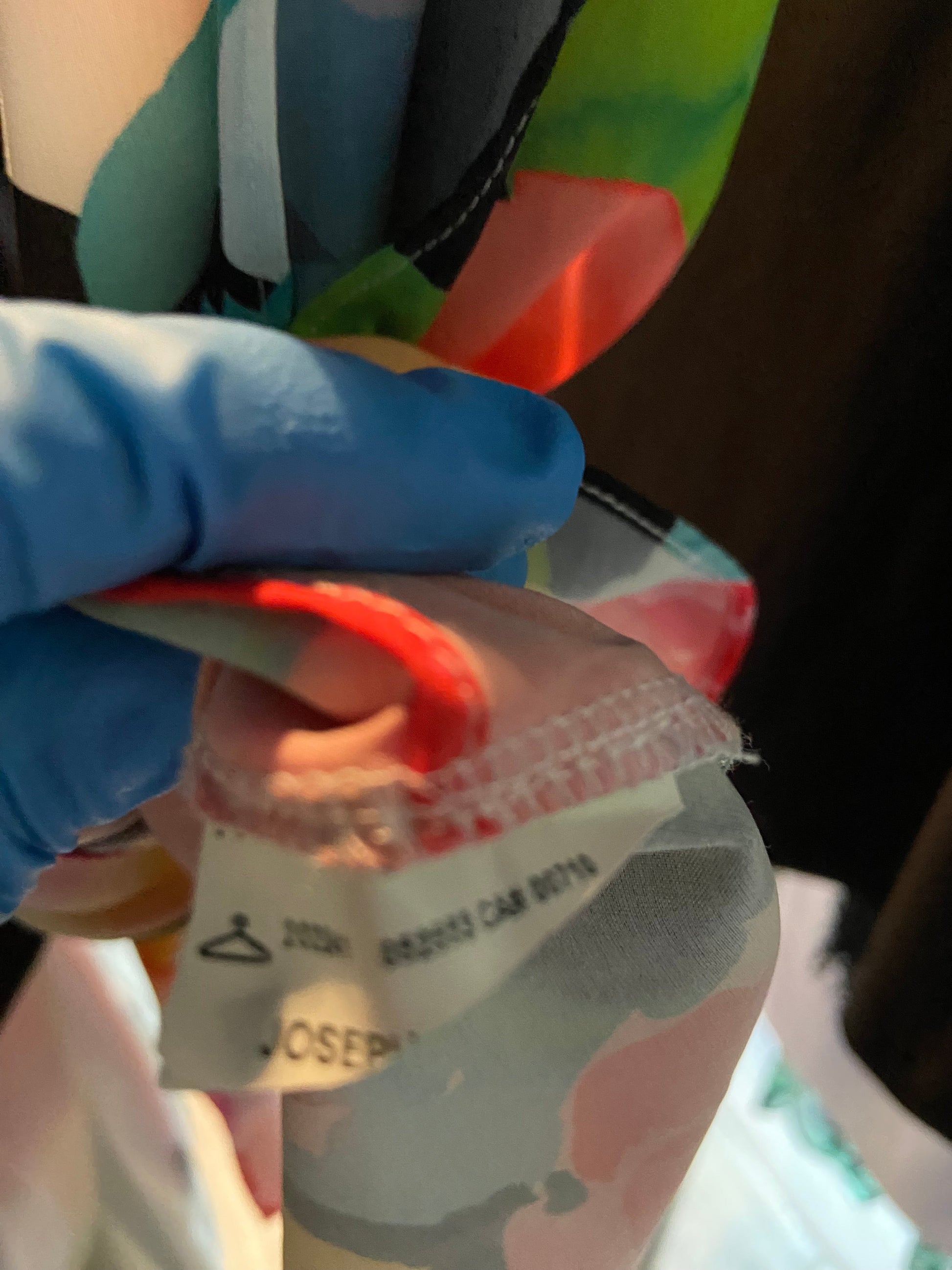 JOSEPH RIBKOFF Women Blouses Regular fit in Green - 6 - Velora