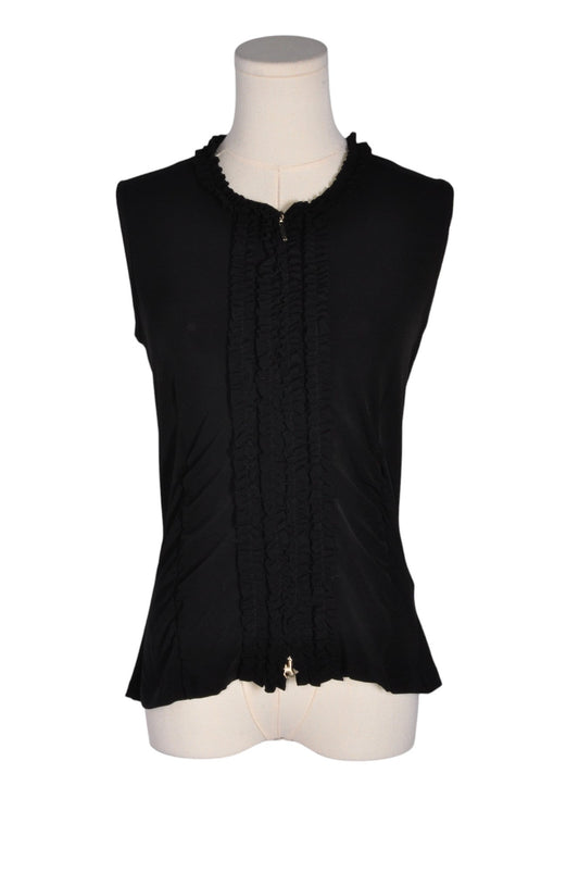 BELLISSIMA Women Blouses Regular fit in Black - M - Velora