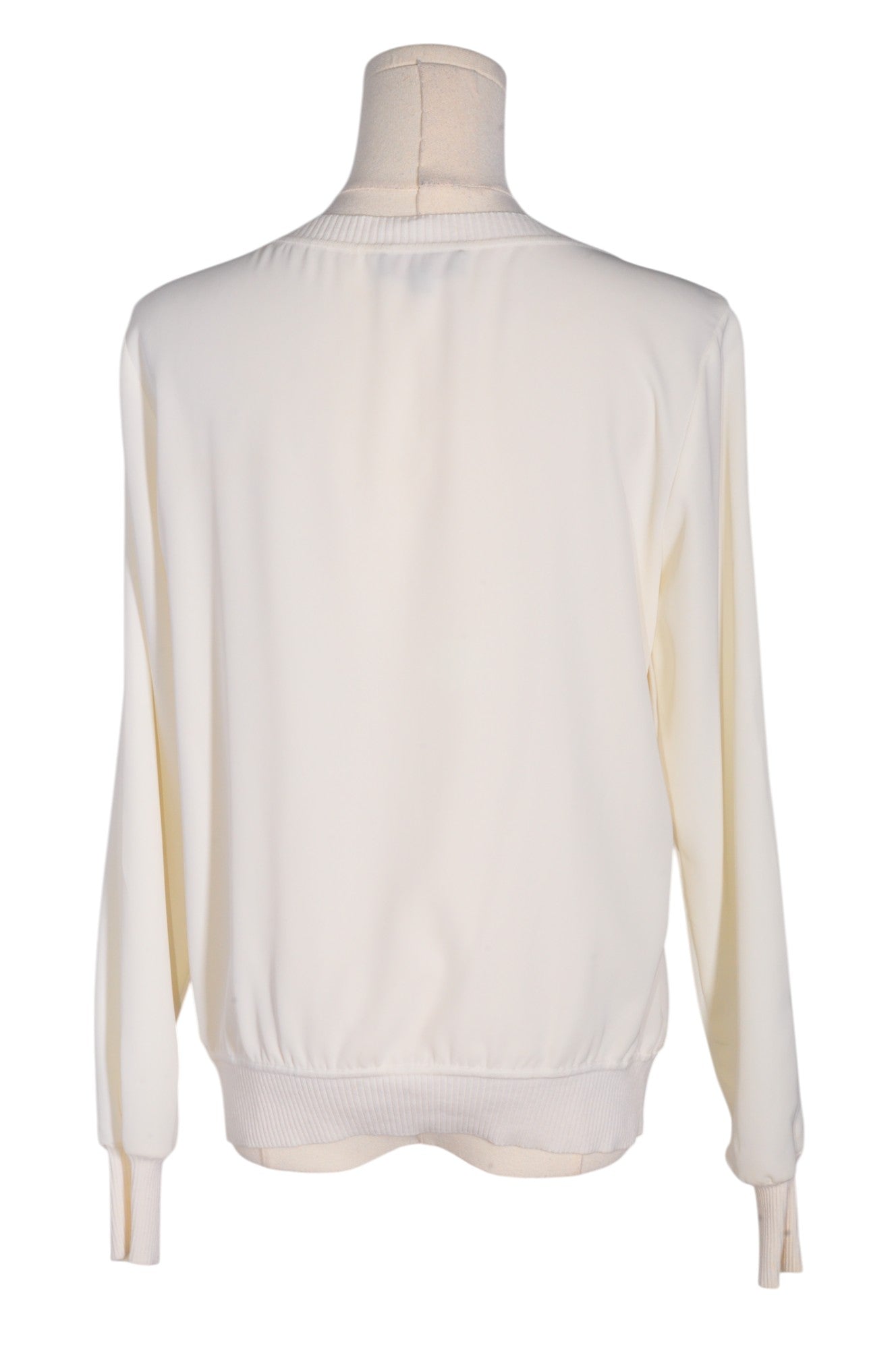 ADOLFO DOMINGUEZ Women Blouses Regular fit in White - 38 - Velora