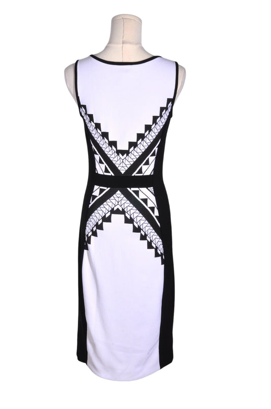 JOSEPH RIBKOFF Women Sheath Dresses Regular fit in White - 4 - Velora