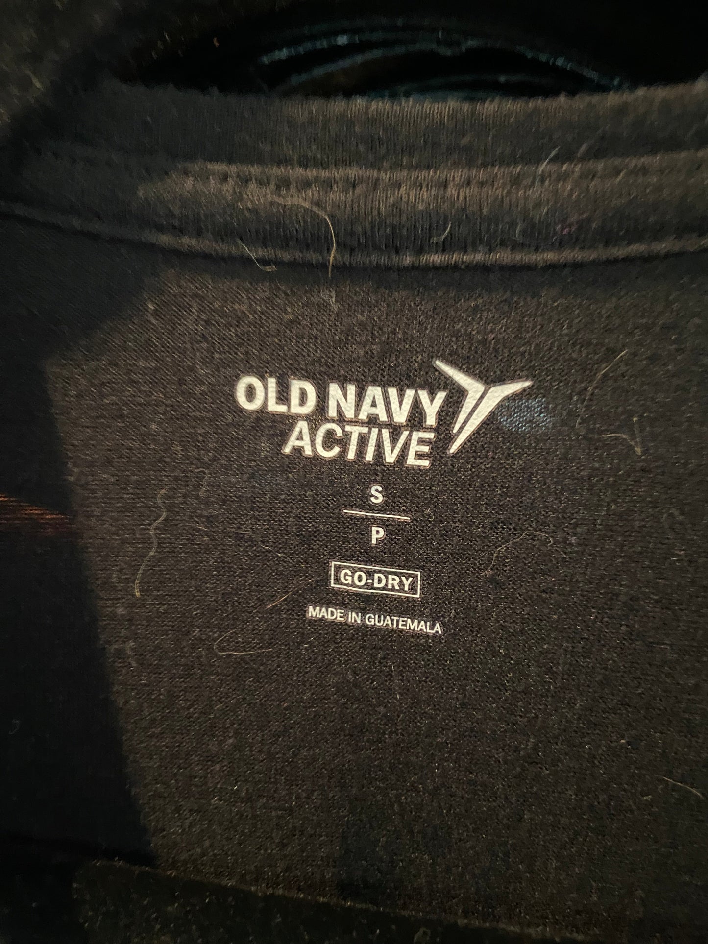 OLD NAVY Women Tank Tops Regular fit in Black - S - Velora