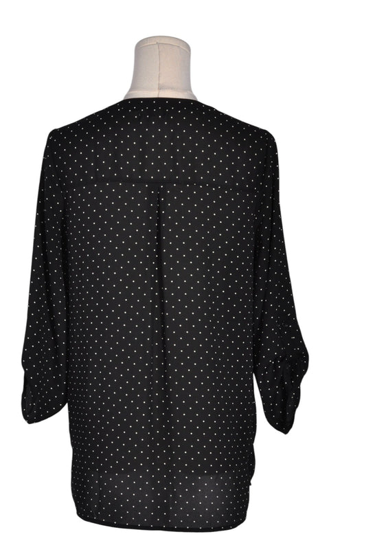 MAURICES Women Blouses Regular fit in Black - S - Velora