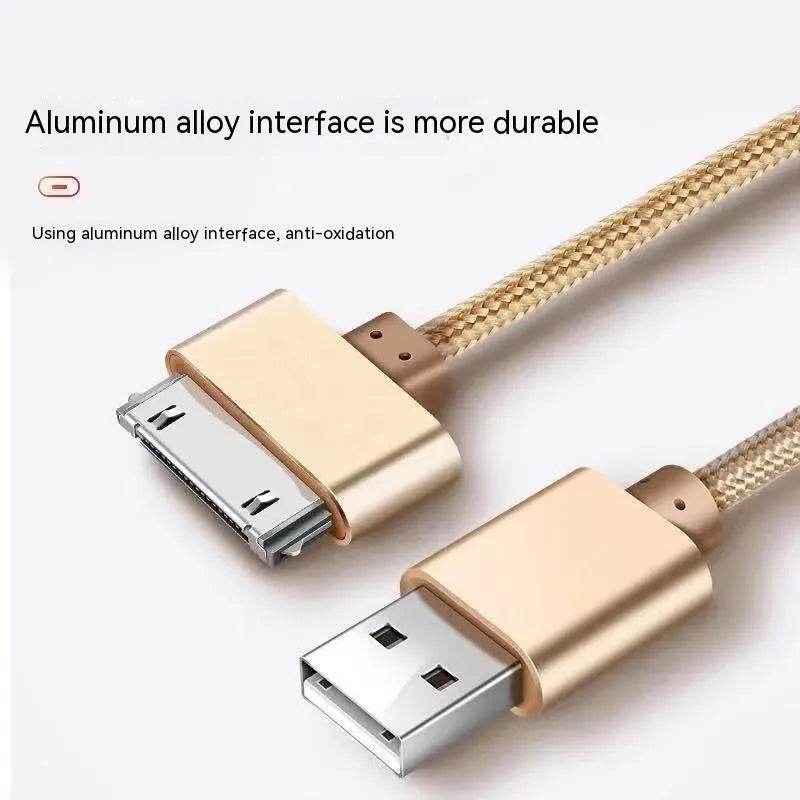 Applicable Data Cable Charging Fast Charging Mobile Phone Tablet Charging Cable - Velora