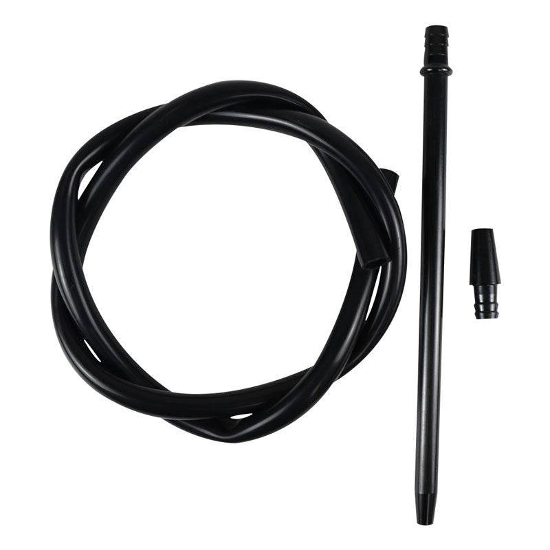 Hookah - Shisha set square box acrylic book hookah hookah - Velora