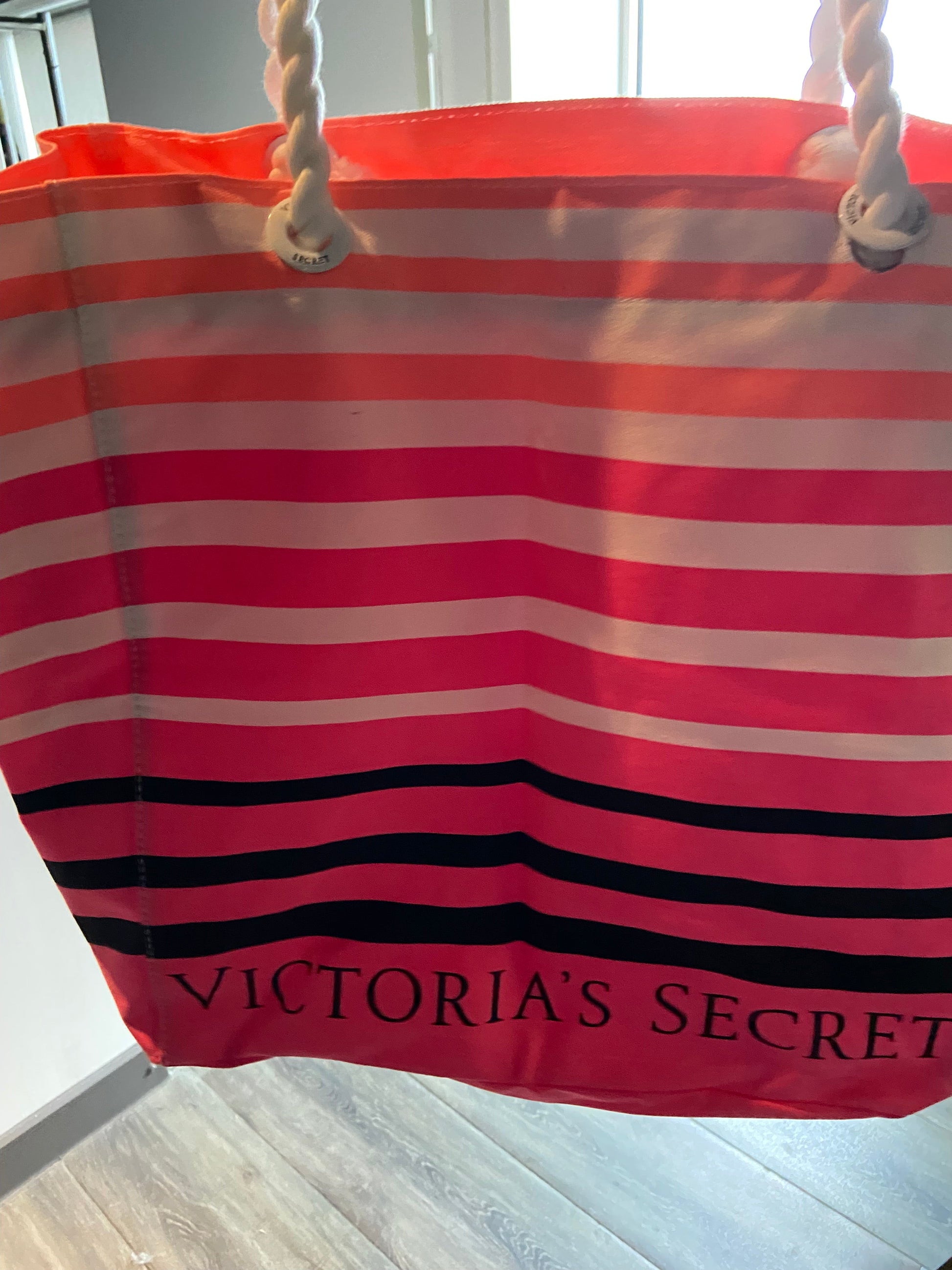 VICTORIA'S SECRET Handbags in Pink - Velora