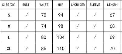 Women's Split Mid-length Hot Girl Hip Leather Wrap Skirt - Velora