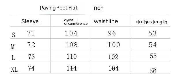 Long Denim Jacket Casual Japanese Korean Style - Velora