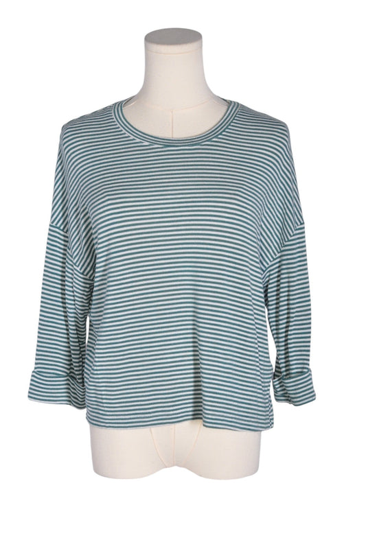 TWIK Women T-Shirts Regular fit in Green - XS - Velora