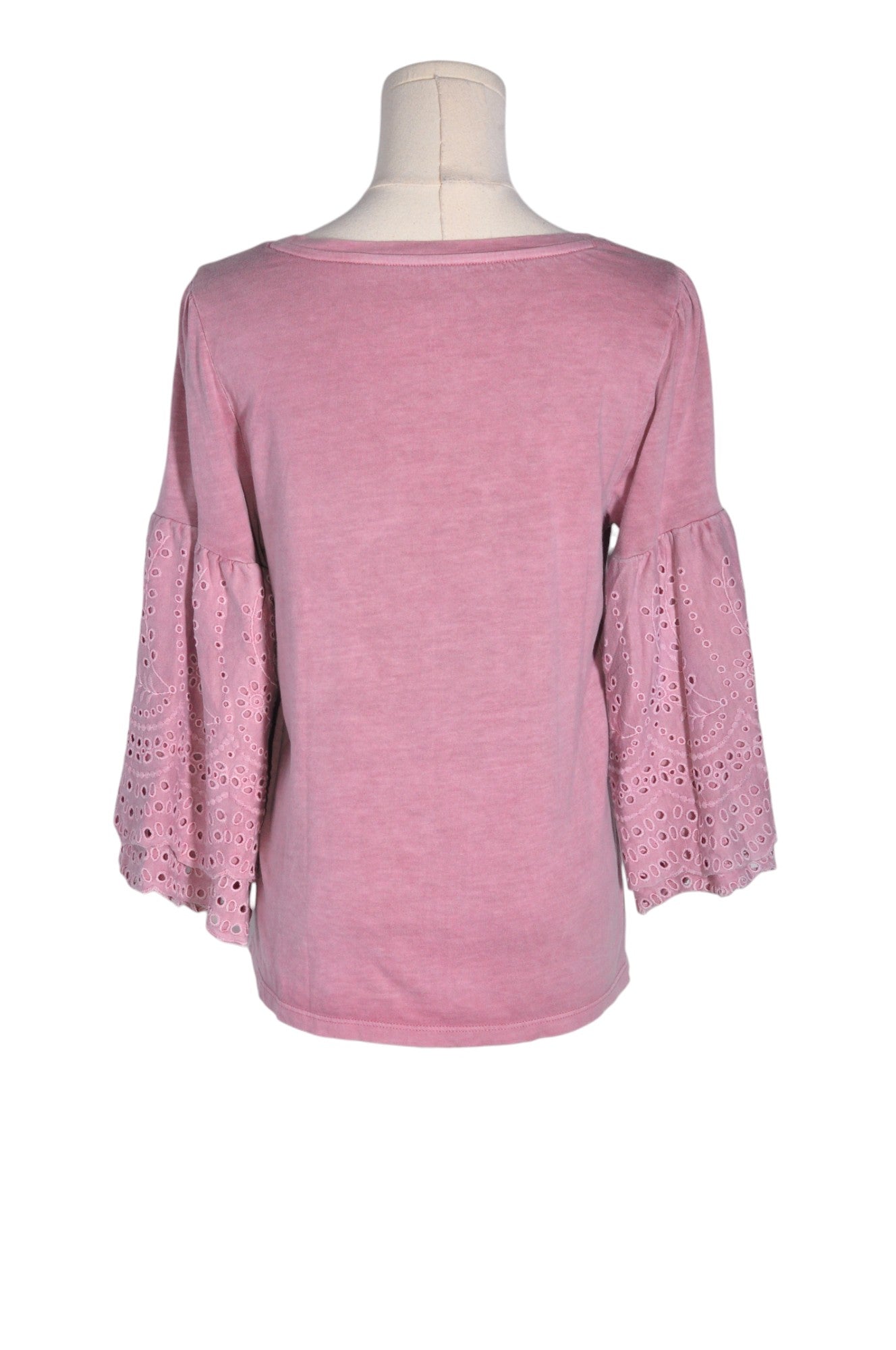 SOFT & SEXY Women Blouses Regular fit in Pink - M - Velora